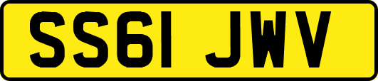 SS61JWV