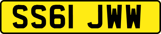SS61JWW