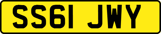 SS61JWY
