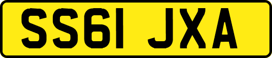 SS61JXA