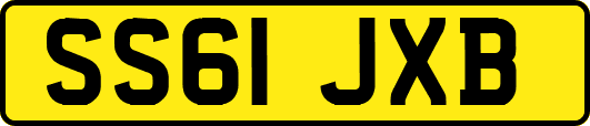 SS61JXB