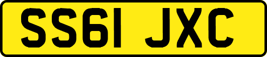 SS61JXC