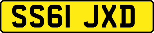 SS61JXD