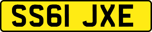 SS61JXE