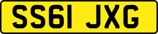 SS61JXG