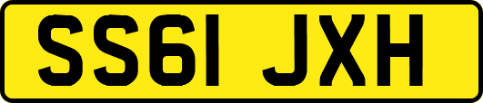 SS61JXH