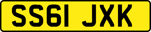 SS61JXK