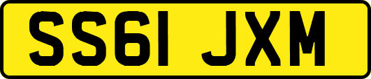 SS61JXM