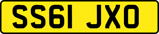 SS61JXO