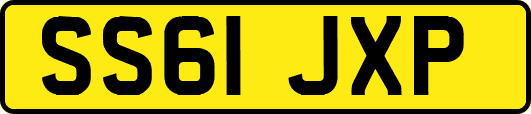 SS61JXP