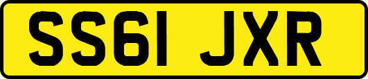 SS61JXR