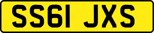 SS61JXS