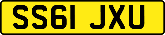 SS61JXU