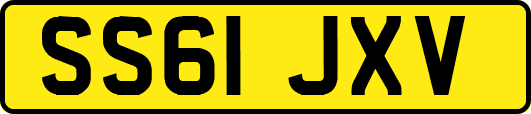 SS61JXV