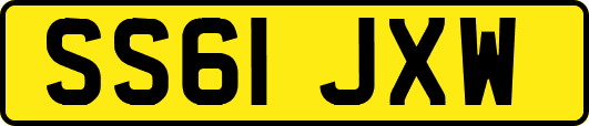 SS61JXW