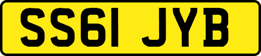SS61JYB