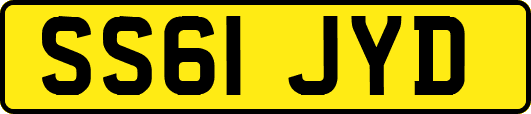 SS61JYD