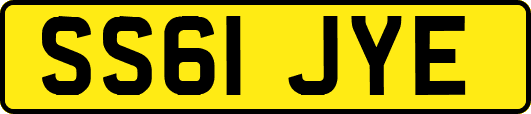 SS61JYE