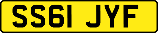 SS61JYF