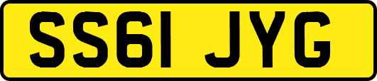 SS61JYG
