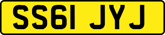 SS61JYJ