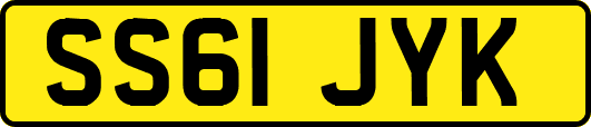 SS61JYK