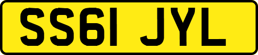 SS61JYL