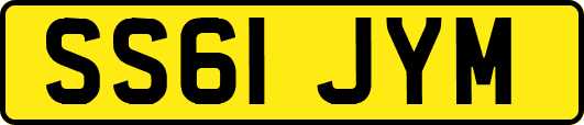 SS61JYM
