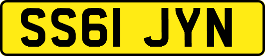 SS61JYN