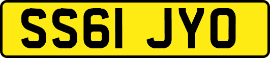 SS61JYO