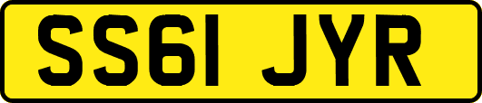 SS61JYR