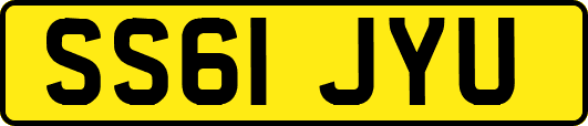 SS61JYU