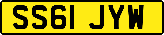SS61JYW