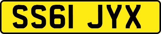 SS61JYX
