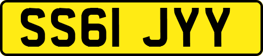 SS61JYY