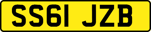 SS61JZB