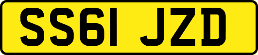 SS61JZD