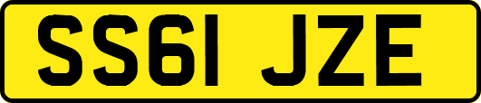 SS61JZE