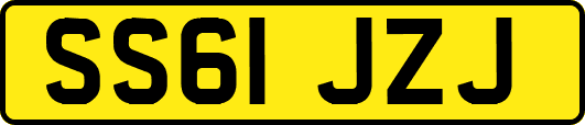 SS61JZJ