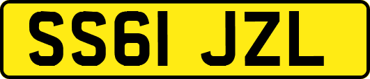 SS61JZL