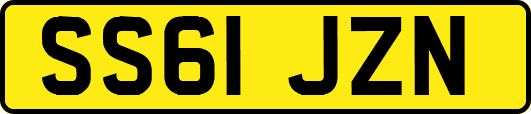 SS61JZN