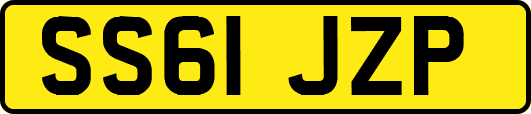 SS61JZP