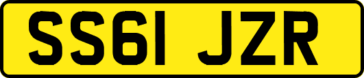 SS61JZR