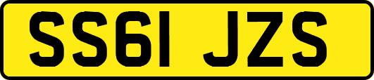 SS61JZS