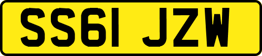 SS61JZW