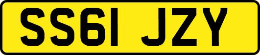 SS61JZY