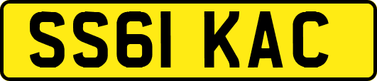 SS61KAC