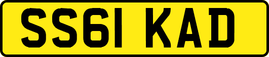 SS61KAD