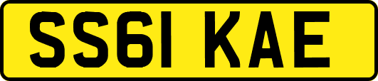 SS61KAE
