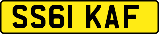 SS61KAF